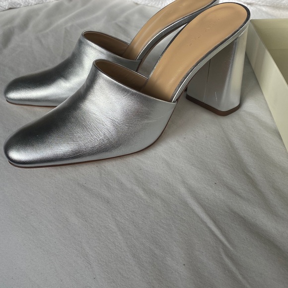 BY FAR Nina mules in EU38 (US 7.5) - Picture 5 of 8